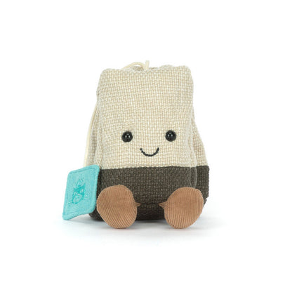 AMUSEABLES STEEPY TEA BAG
