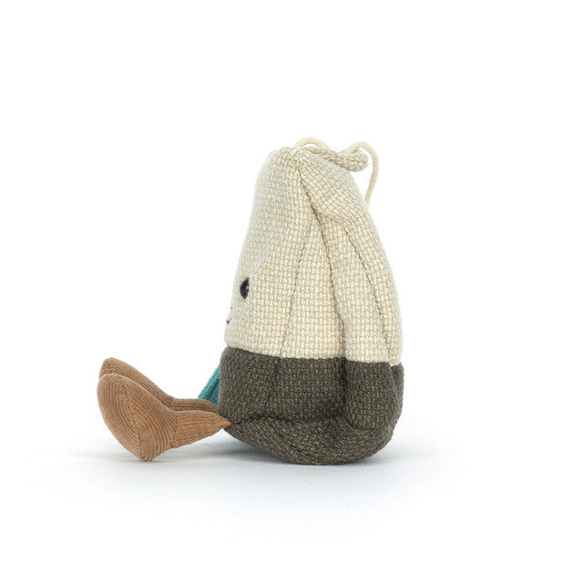 AMUSEABLES STEEPY TEA BAG
