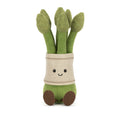 AMUSEABLES ASPARAGUS