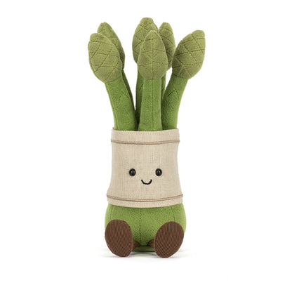 AMUSEABLES ASPARAGUS