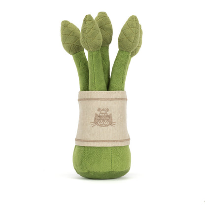 AMUSEABLES ASPARAGUS