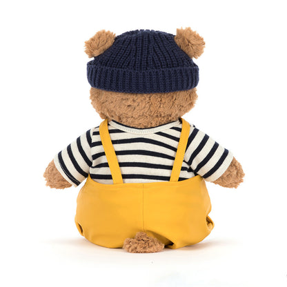 BARTHOLOMEW BEAR SEAFARER OUTFIT