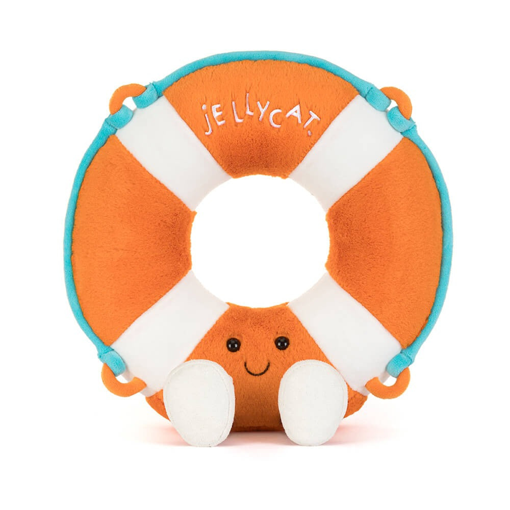 AMUSEABLES LIFE RING