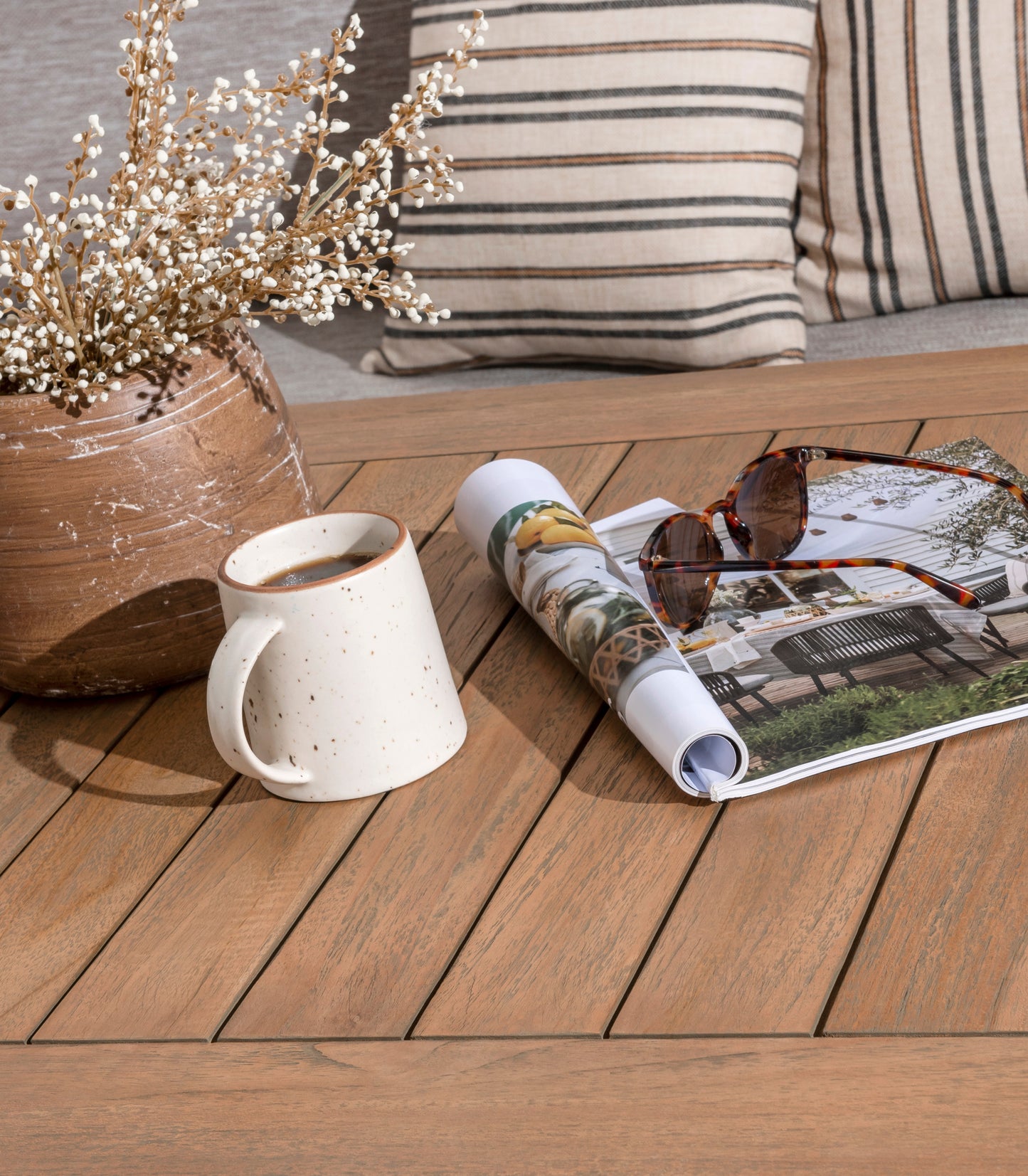 Montana Lounge Set - Beige