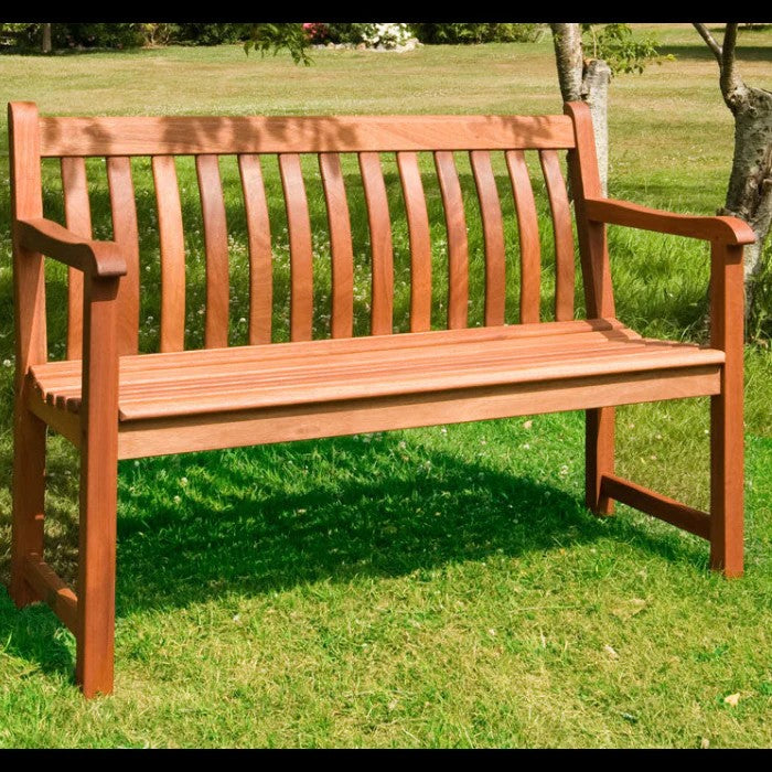 Cornis Broadfield Bench 5ft