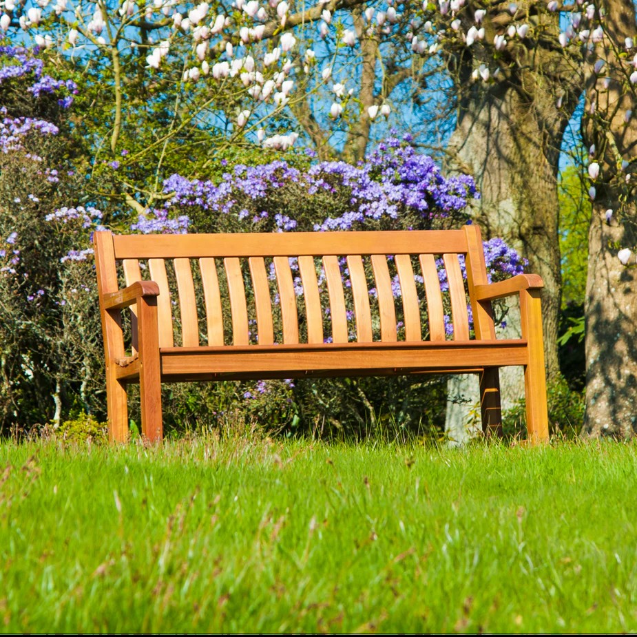Cornis St George Bench 4ft