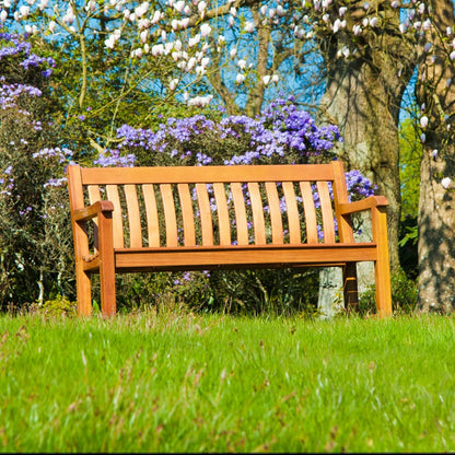 Cornis St George Bench 4ft