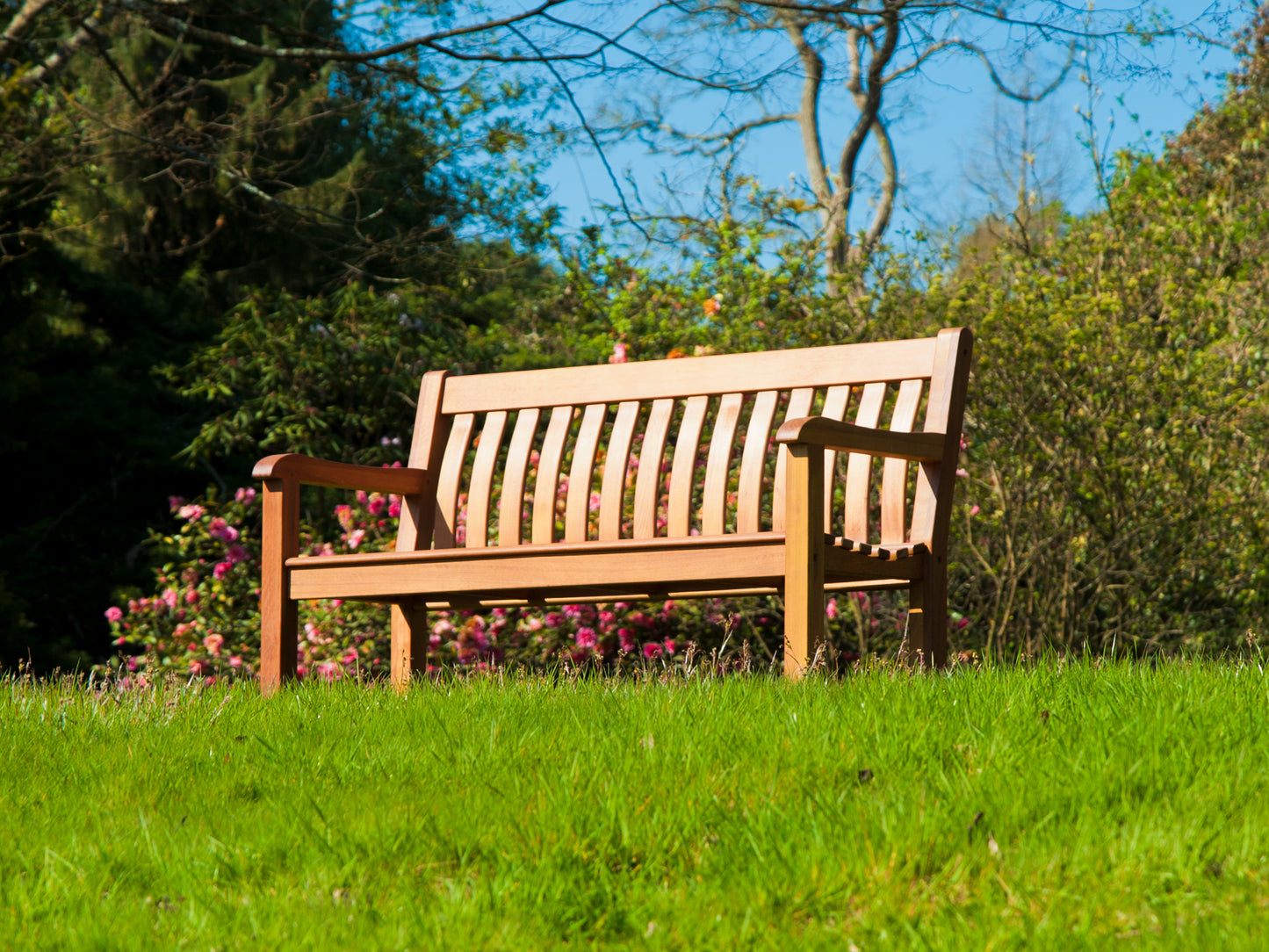 Cornis St George Bench 4ft