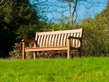 Cornis St George Bench 4ft