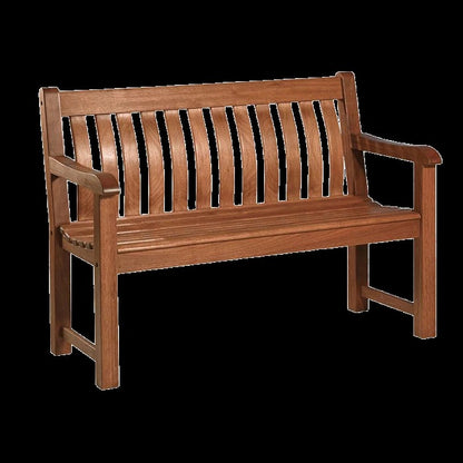 Cornis St George Bench 4ft