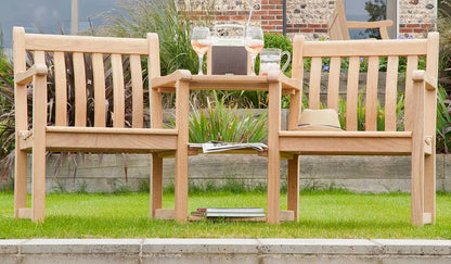 Roble Companion Set