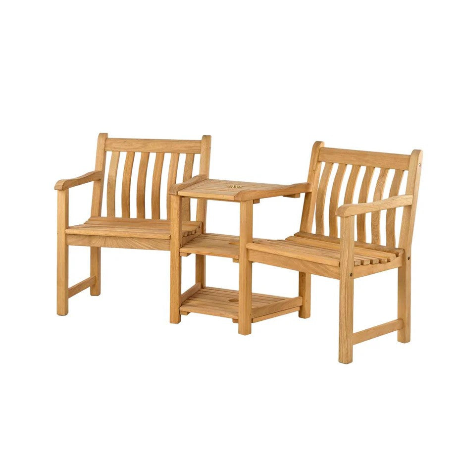 Roble Companion Set