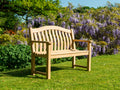 Roble Turnberry Bench 4ft