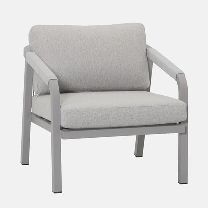Kettler Como 4 Seat Lounge Set