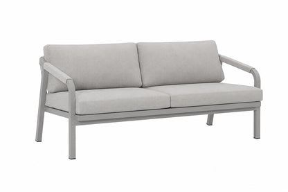 Kettler Como 4 Seat Lounge Set