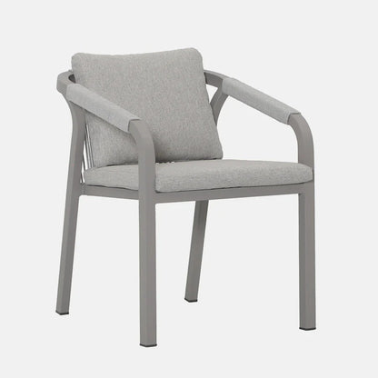 Como 6 Seat Dining Set