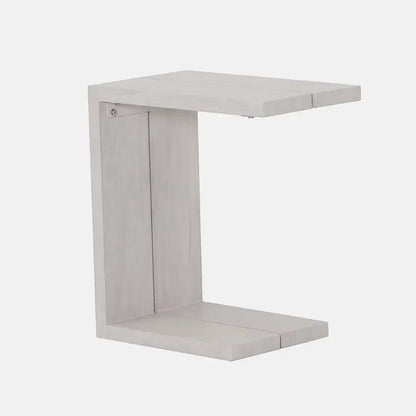 Como Drift Side Table