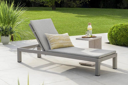 Como Drift Side Table