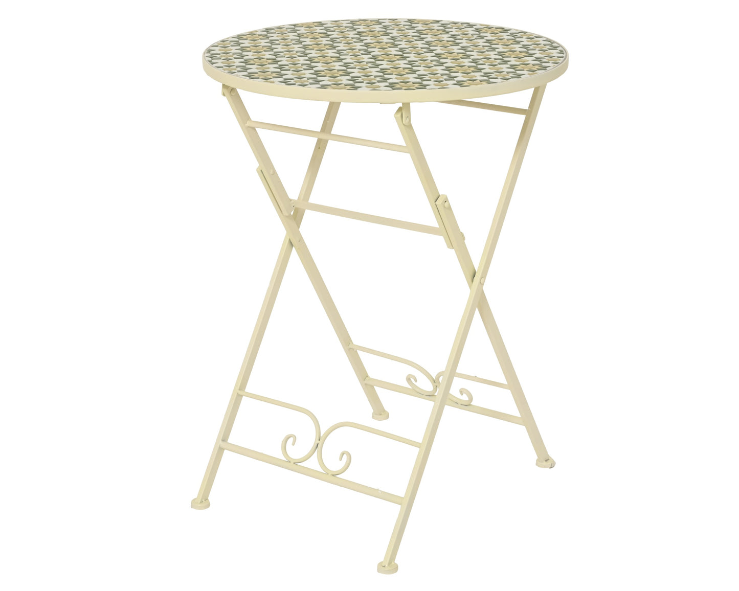 Madrid Bistro Set