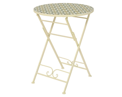 Madrid Bistro Set