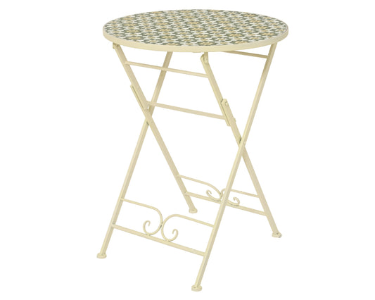 Madrid Bistro Set