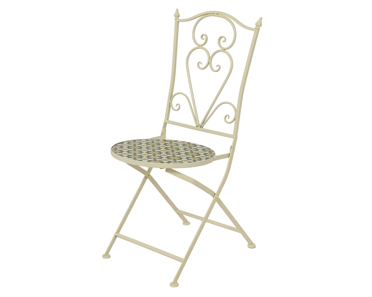 Madrid Bistro Set