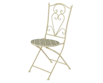 Madrid Bistro Set