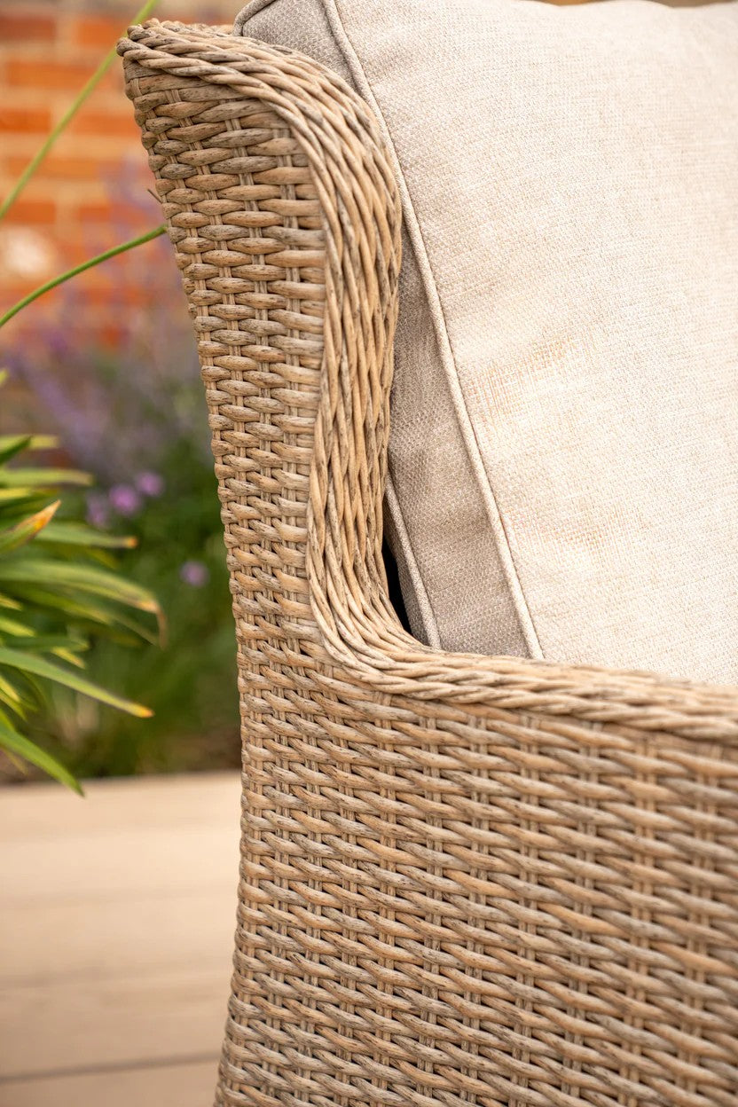 Derwent Bistro Set