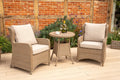 Derwent Bistro Set