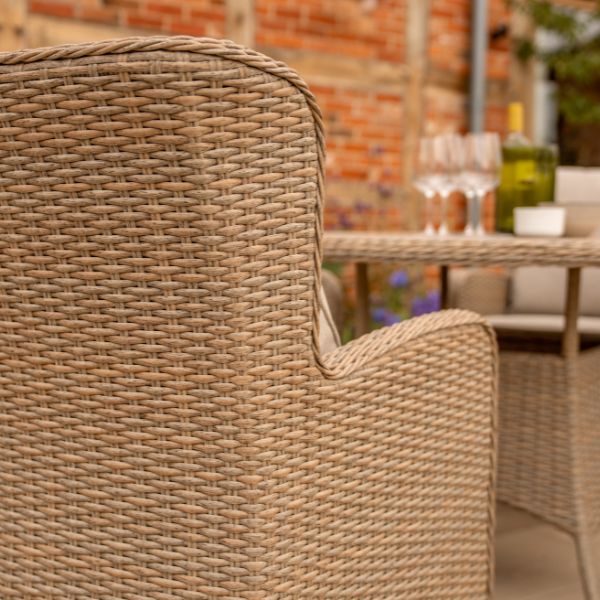 Derwent 4 Seat Set