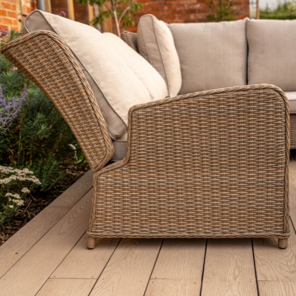 Derwent Square Corner Set