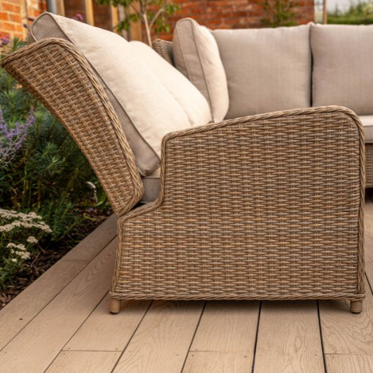 Derwent Square Corner Set