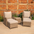 Derwent Relaxer Set