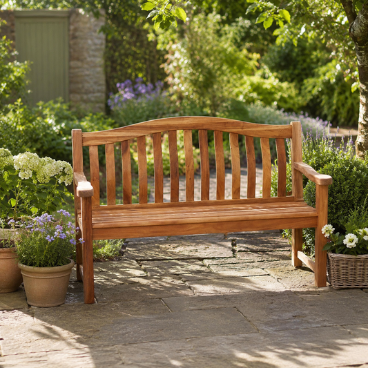 Cornis Turnberry 5ft Bench