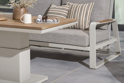 Montana Lounge Set - Beige