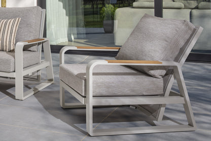 Montana Lounge Set - Beige