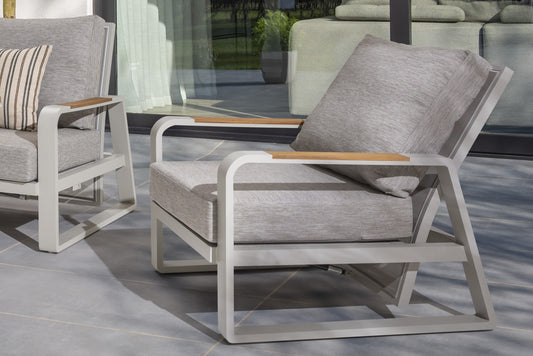 Montana Lounge Set - Beige