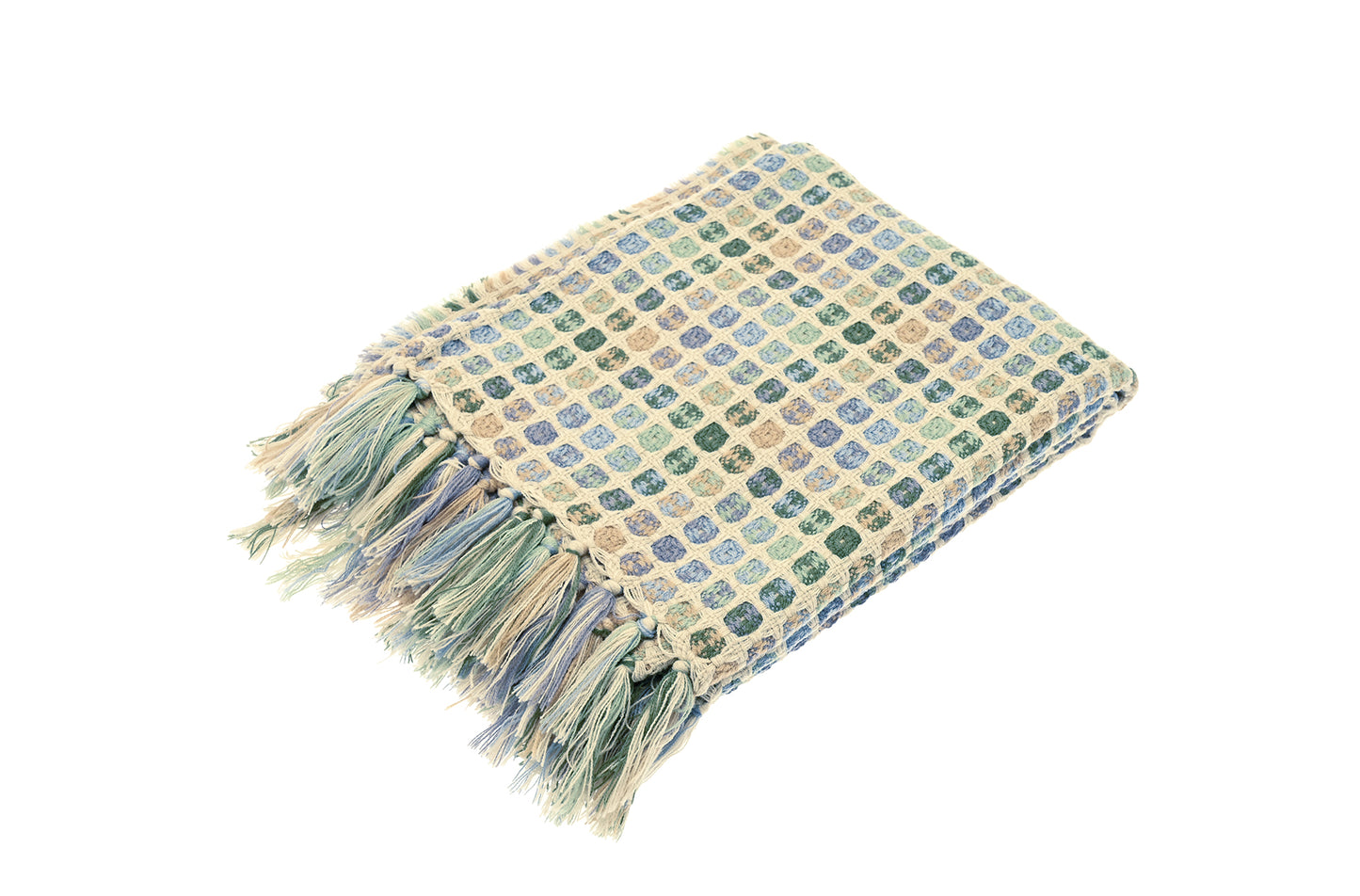 Kielder Throw
