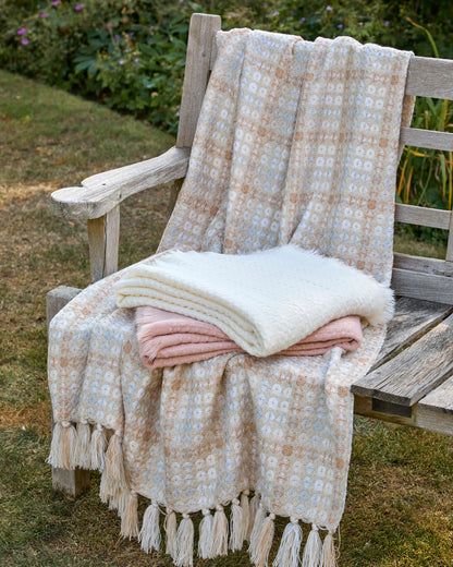 Kielder Throw