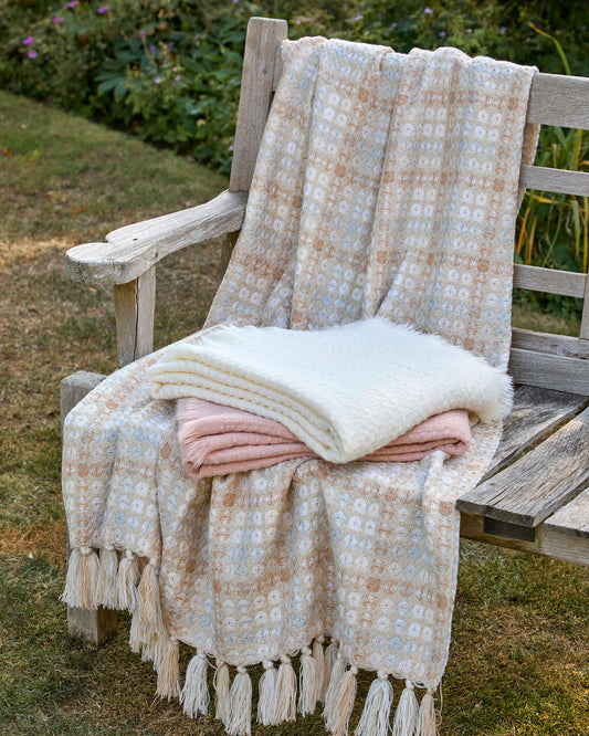 Kielder Throw