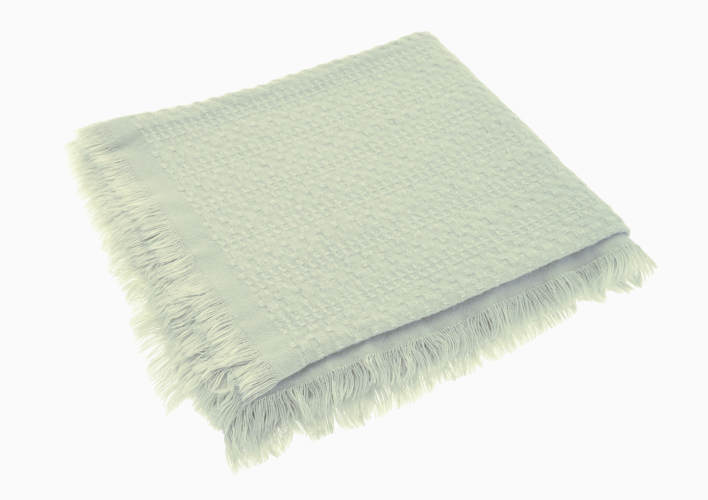 Soft Weave Throw