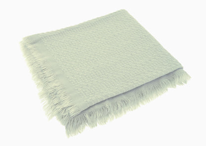 Soft Weave Throw