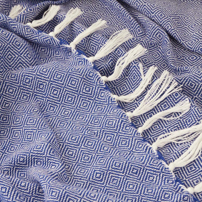 Dessa 130x180 Outdoor Throw
