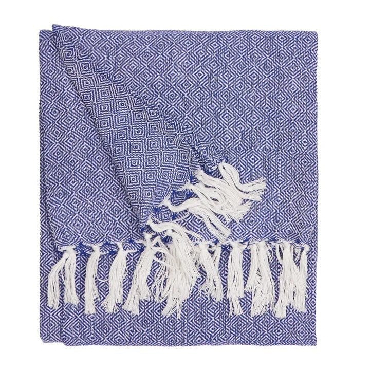 Dessa 130x180 Outdoor Throw