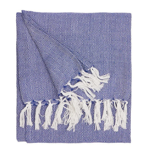Dessa 130x180 Outdoor Throw
