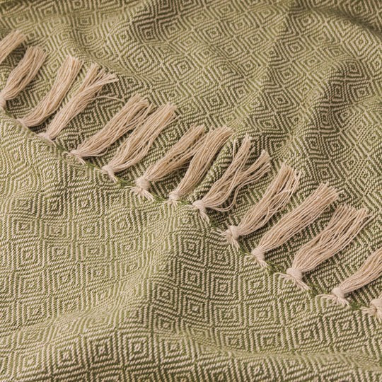 Dessa 130x180 Outdoor Throw
