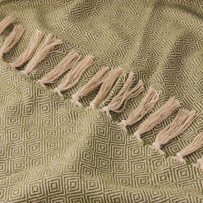 Dessa 130x180 Outdoor Throw