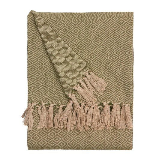 Dessa 130x180 Outdoor Throw