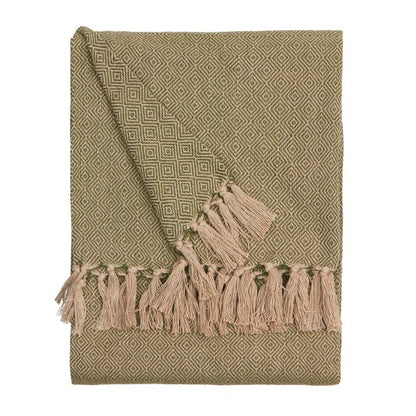 Dessa 130x180 Outdoor Throw