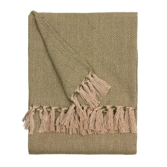 Dessa 130x180 Outdoor Throw